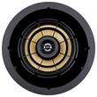 SpeakerCraft - Profile AIM8 Five 8" In-Ceiling Speaker (Each) - Larger Front