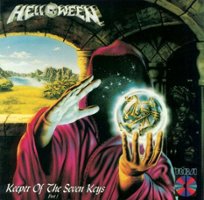 Keeper of the Seven Keys, Pt. 1 [LP] - VINYL - Front_Standard