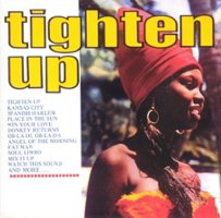 Tighten Up, Vol. 1 [LP] - VINYL - Front_Original