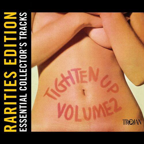 

Tighten Up, Vol. 2 [LP] - VINYL