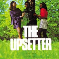 The Upsetter [LP] - VINYL - Front_Standard