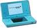 Angle Standard. DSi - Refurbished Hardware Gaming Console (Blue).