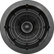SpeakerCraft - Profile AIM7 Two 7" In-Ceiling Speaker (Each) - Black - Larger Front