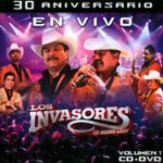 Front. 30 Aniversario En Vivo [CD & DVD].