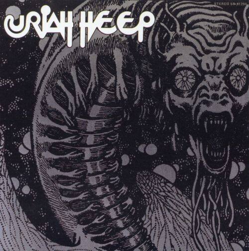 Uriah Heep Lp Vinyl Best Buy
