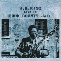 Live in Cook County Jail [LP] - VINYL - Front_Original