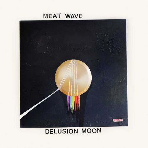 

Delusion Moon [LP] - VINYL