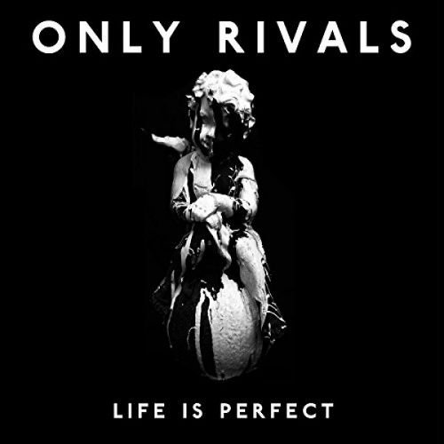 Front Standard. Life is Perfect [LP] - VINYL.