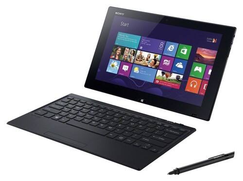 Best Buy: Sony VAIO Tap 11 2-in-1 11.6