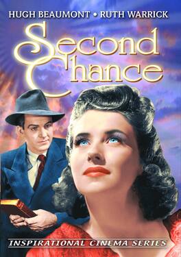 Second Chance - DVD