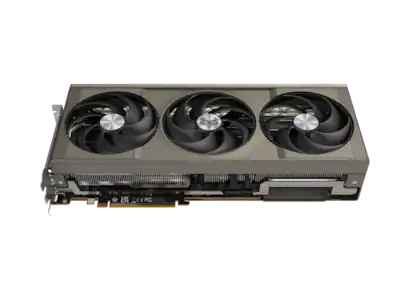 Sapphire NITRO+ Radeon RX 9070 XT 16GB GDDR6 PCI Express 5.0 x16 Sapphire NITRO+ Radeon RX 9070 XT 16GB GDDR6 PCI Express 5.0 x16