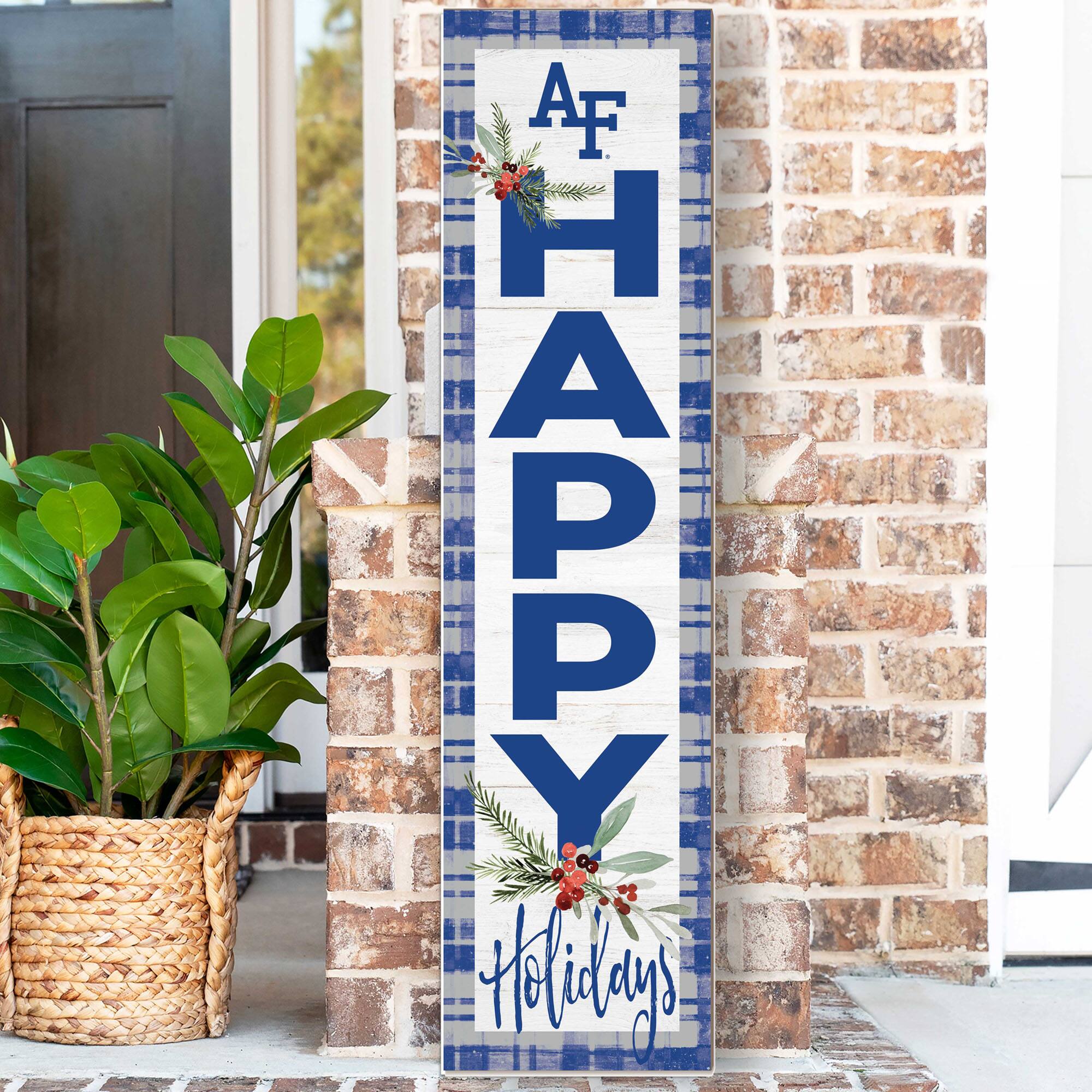 AF  
HAPPY  
Holidays