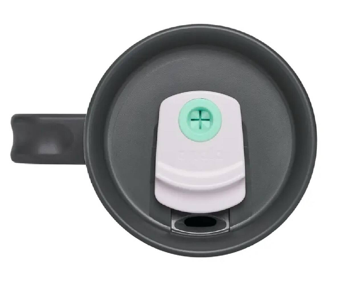 Alt View 11. Owala - Owala 40 oz. Tumbler - Cloud Scape.