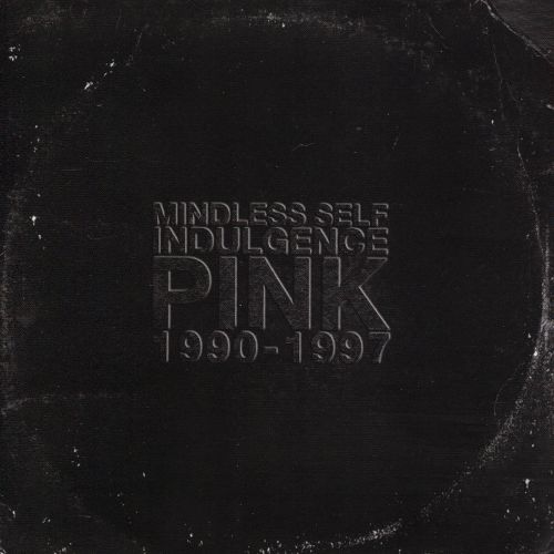  Pink [CD]