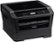 Angle Zoom. Brother - Network-Ready Wireless Black-and-White All-In-One Printer - Black.