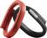Alt View 2. Jawbone - UP24 Wristband (Large) - Onyx.