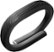 Angle Zoom. Jawbone - UP24 Wristband (Medium) - Onyx.