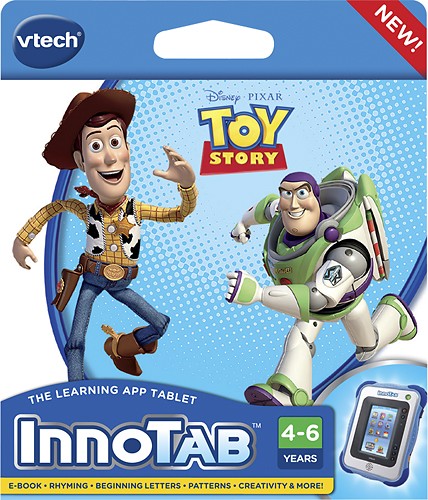  Vtech - Toy Story