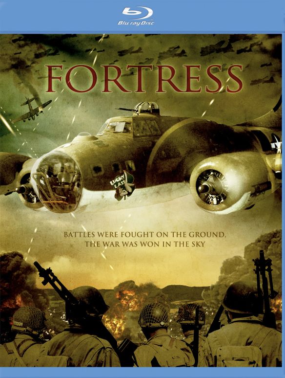  Fortress [Blu-ray] [2011]