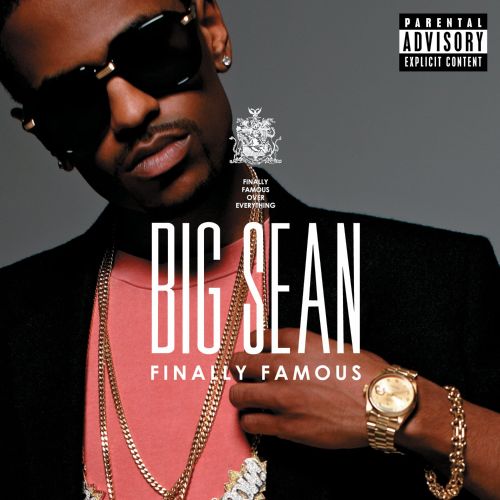  Finally Famous [Deluxe Edition] [CD] [PA]