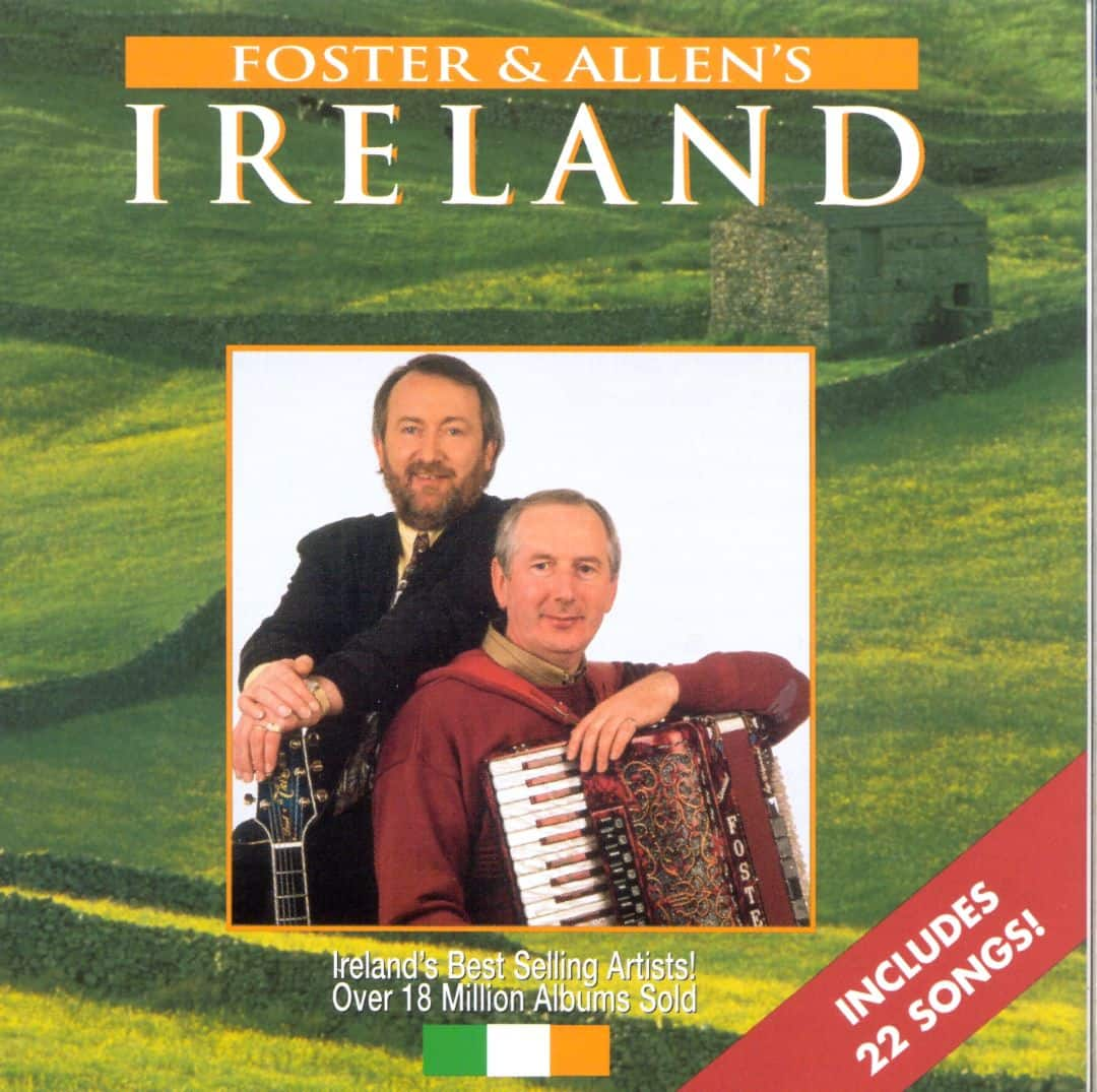 Best Buy: Ireland [CD]