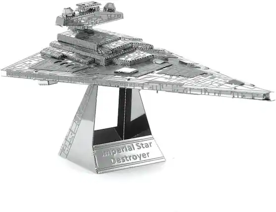 Star Imperial Destroyer
Imperial Star Destroyer