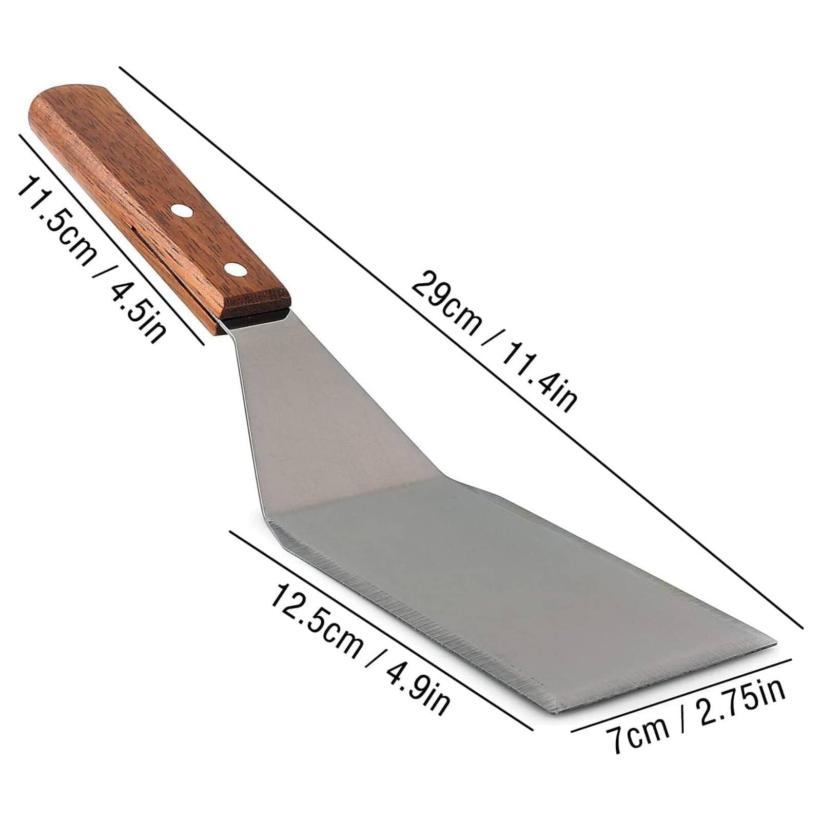 11.5cm / 4.5in  
29cm / 11.4in  
12.5cm / 4.9in  
7cm / 2.75in