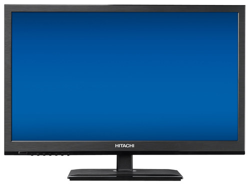 Hitachi 22 Class FHD (1080P) LED TV (22E30)