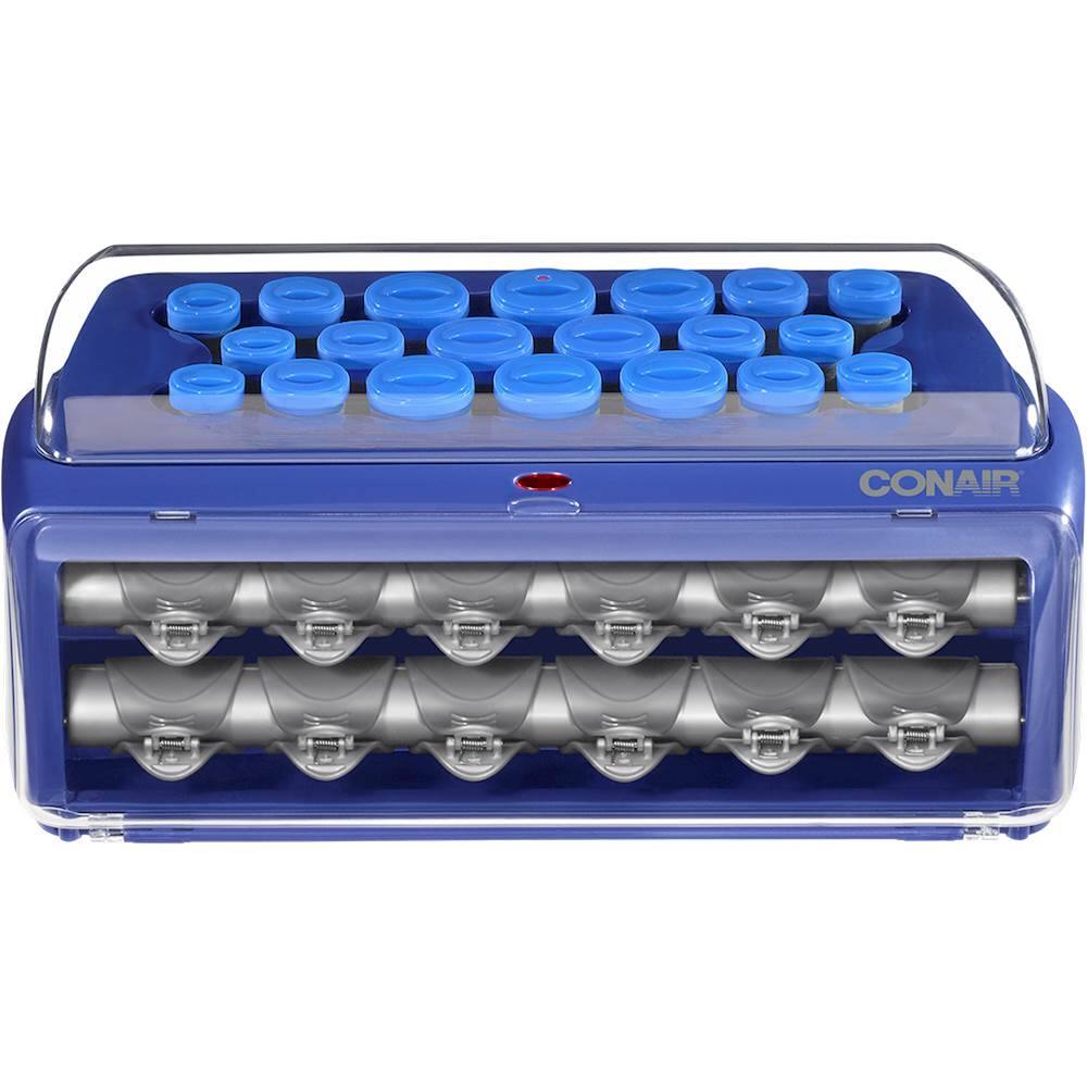 Conair 20 Ceramic Rollers Blue HS32 Best Buy