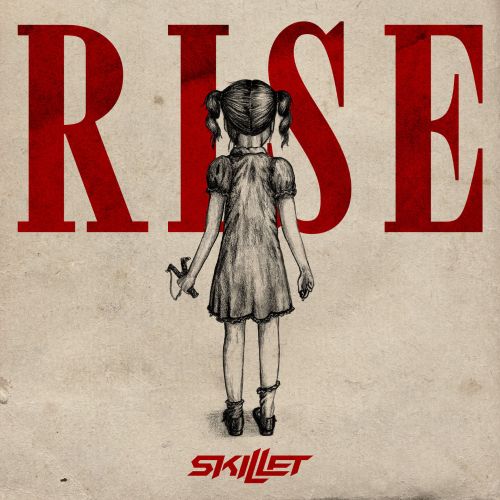  Rise [LP] - VINYL