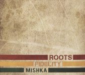 Front Standard. Roots Fidelity [CD].