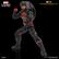 The text on the image reads: "MARVEL LEGENDS SERIES MARVEL STUDIOS THUNDERBOLTS* e 2025 MARVEL J025 HASERO DIGITALLY RENDERED. FINAL PRODUCT MAY VARY PENDING LICENSOR APPROVAL."