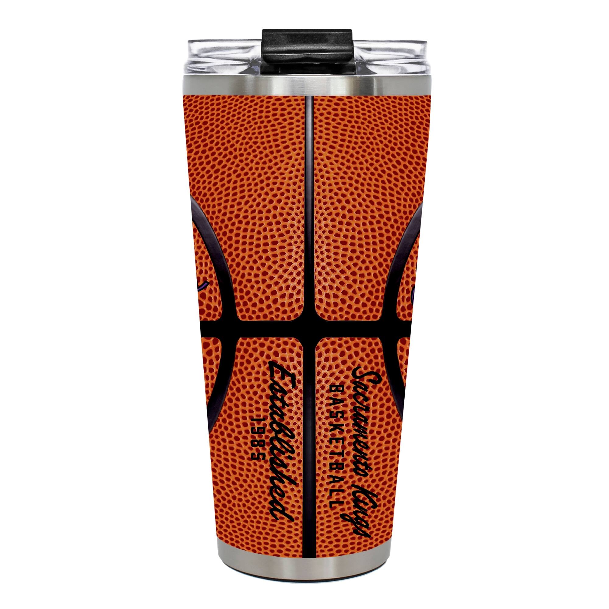 5.8:6 Established 58 Sacramento Kings  
Basketball Club