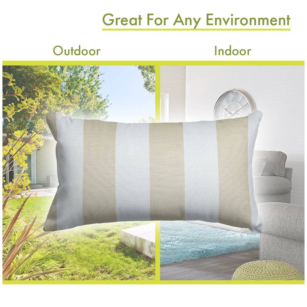 Great For Any Environment

Outdoor

Indoor