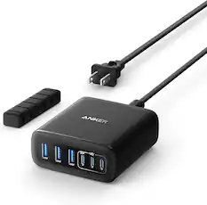 ANKER 30W + IQ
