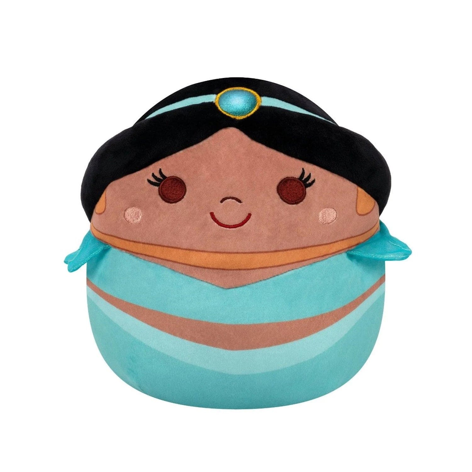Jazwares - Squishmallows Disney Princess Jasmine 8" Plush