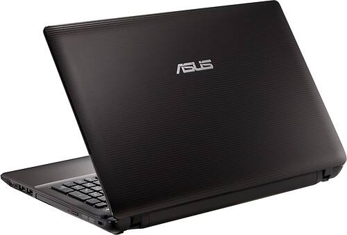 Best Buy: ASUS Laptop / Intel® Core™ i3 Processor / 15.6