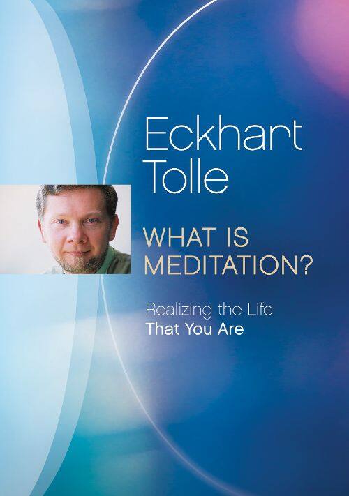 What Is Meditation? [DVD]