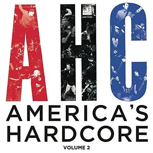 

America's Hardcore Compilation, Vol. 2 [LP] - VINYL