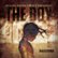 Front Standard. The  Boy [Oirignal Motion Picture Soundtrack] [CD].