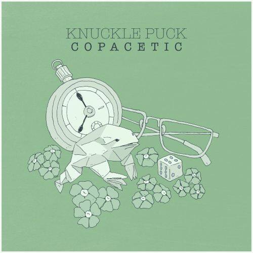 

Copacetic [LP] - VINYL