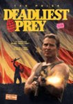 Front Standard. The Deadliest Prey [Blu-ray] [2013].