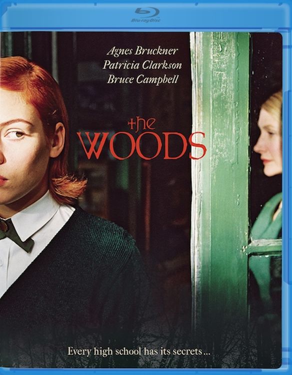  The Woods [Blu-ray] [2006]