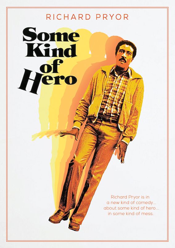  Some Kind of Hero [Blu-ray] [1982]