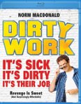 Front Standard. Dirty Work [Blu-ray] [1998].