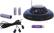 Front. NEXTGEN® - Genius Remote Extender - Black.