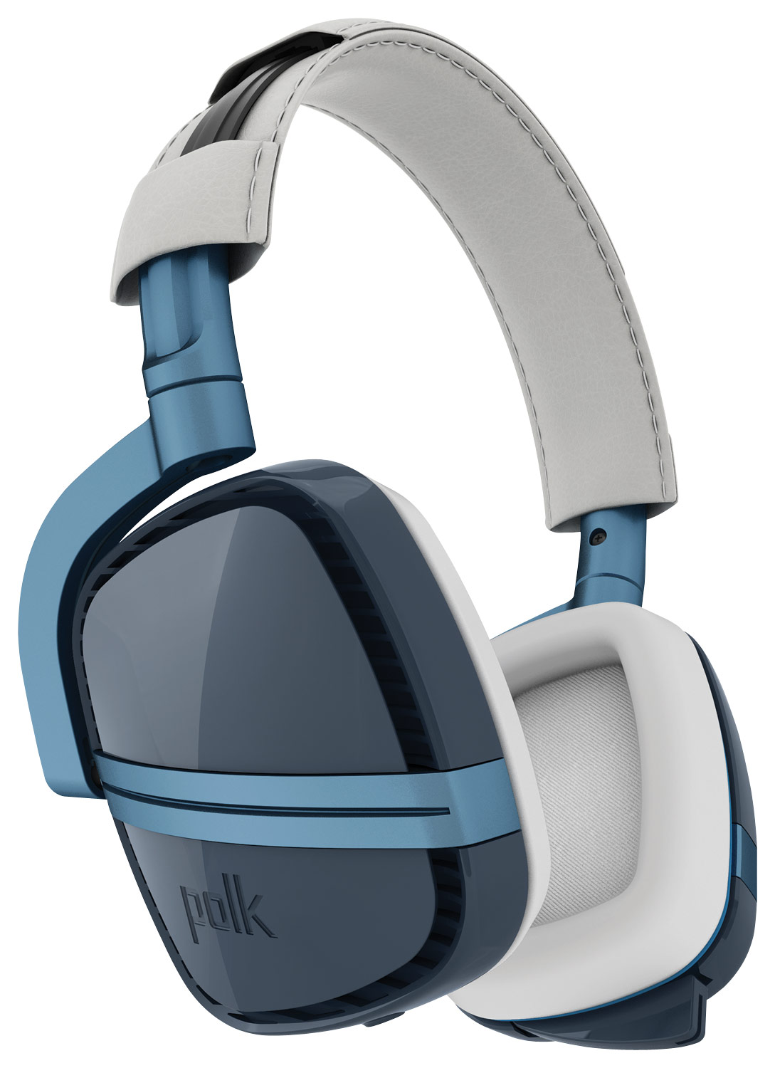 Sound BlasterX H6 - USB Gaming Headset with 7.1 Virtual Surround Sound,  Memory Foam Fabric Earpads, Hardware EQ Modes, and Ambient Monitoring -  Creative Labs (Pan Euro)