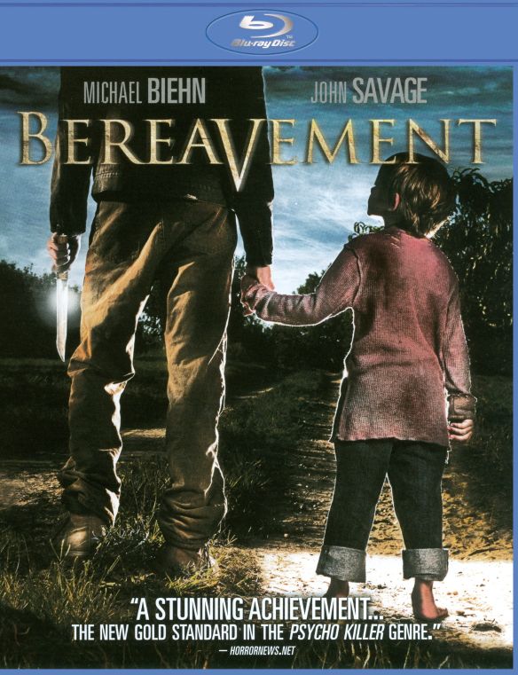  Bereavement [Blu-ray] [2011]