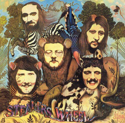 

Stealers Wheel [LP] - VINYL