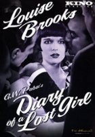Diary of a Lost Girl [DVD] [1929] - Front_Original